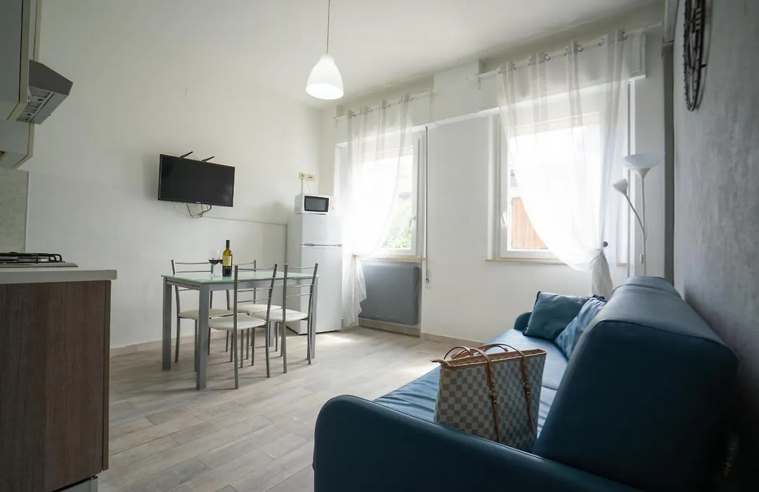 Residence Rimini Mare-1